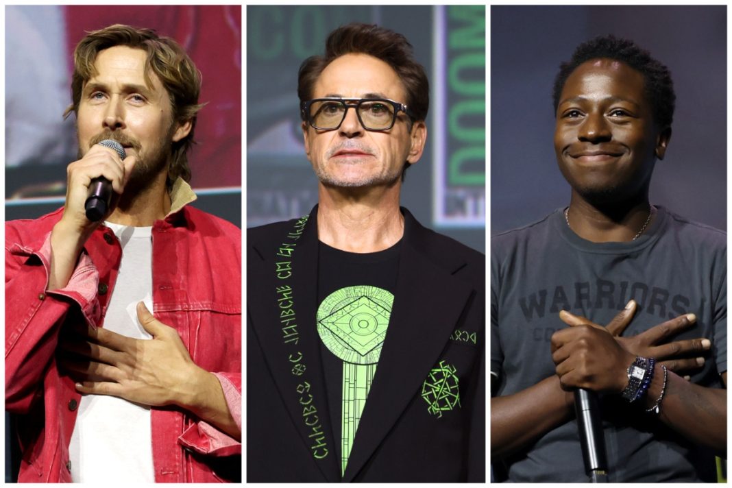 Marvel-fans enthousiast over aankomende 'Doomsday', maar met argwaan (Picture by: variety.com)