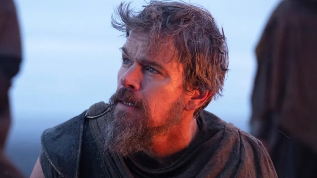 Matt Damon's Top 5 Films volgens Rotten Tomatoes (Picture by: slashfilm.com)