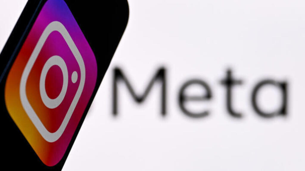 Meta negeerde interne waarschuwingen over risico's voor jongeren op Instagram (Picture by: s.france24.com)