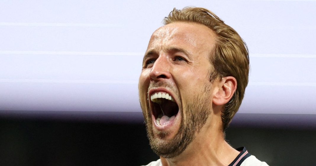 Mexico en Engeland treffen elkaar in achtste finale FIFA Wereldkampioenschap (Photo by: aljazeera.com)