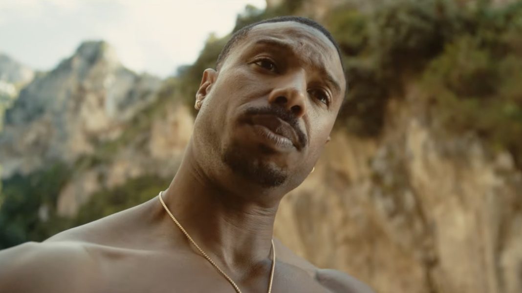 Michael B. Jordan neemt klassieke thriller 'The Thomas Crown Affair' opnieuw op (Picture by: slashfilm.com)