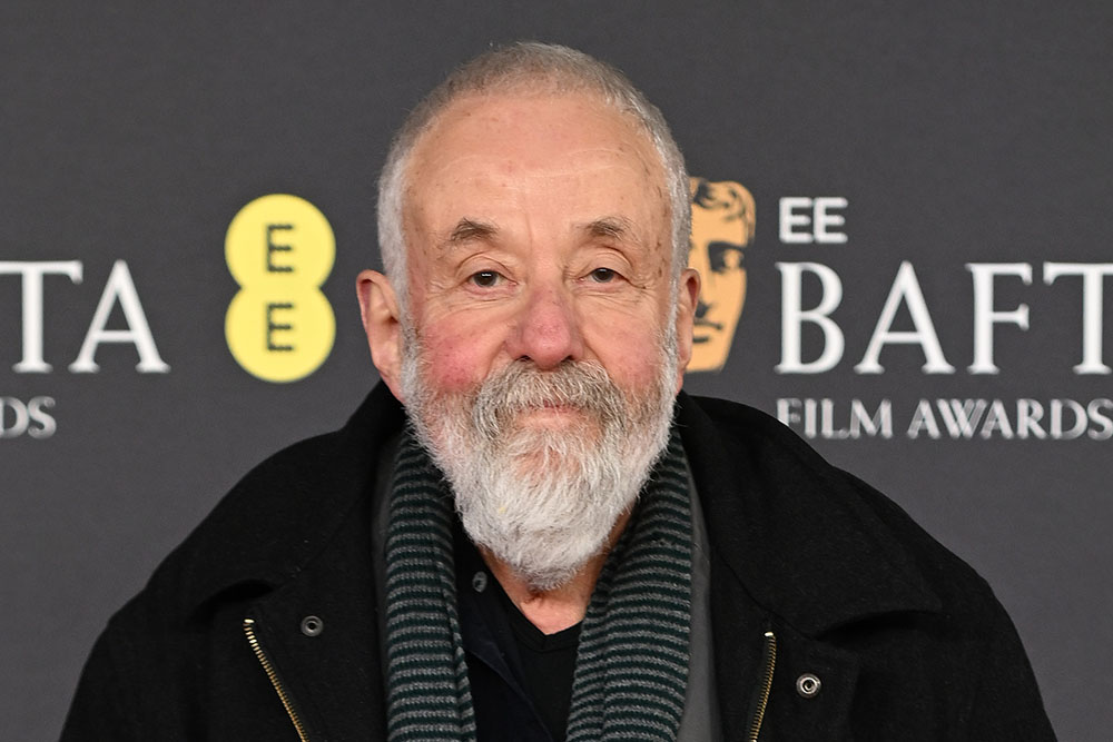 Mike Leigh overweegt pensionering na volgende film (Picture by: variety.com)