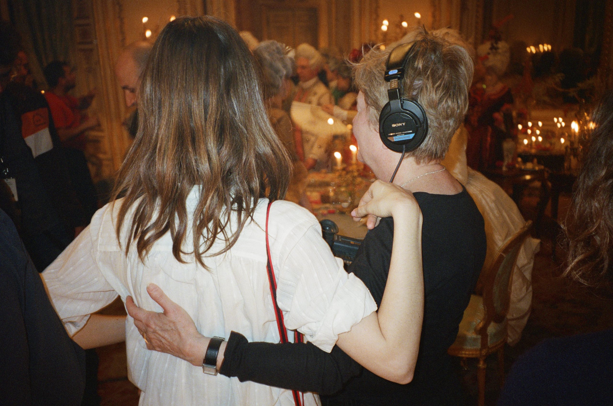 Mubi verwerft rechten voor Making Marie Antoinette Mubi verwerft rechten voor 'Making Marie Antoinette', de backstage-documentaire van Eleanor Coppola (Picture by: variety.com)