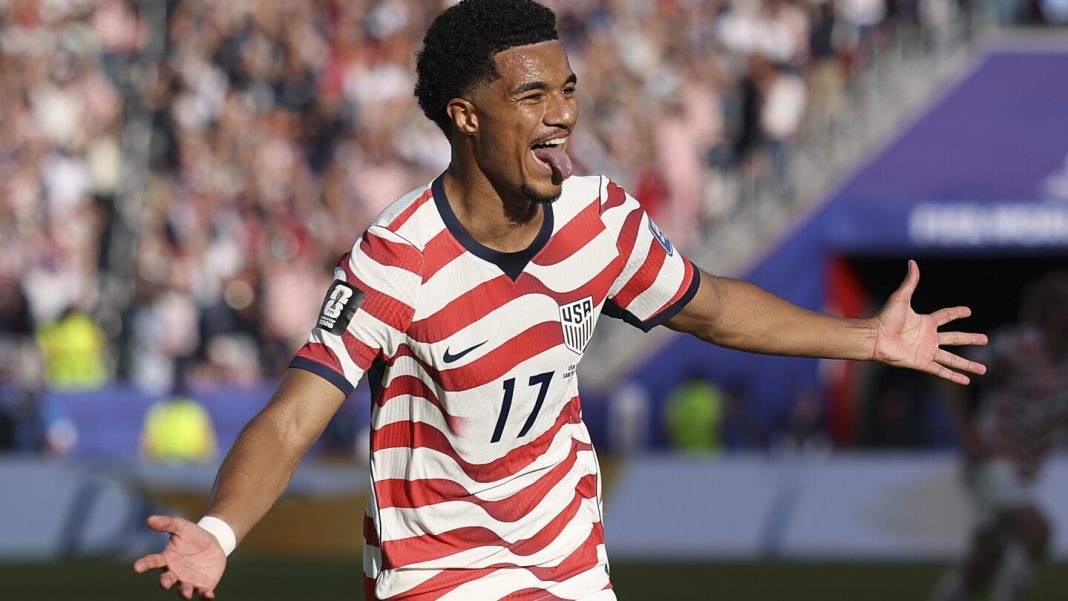 NBC Sports publiceert volledig speelschema voor FIFA Wereldkampioenschap 2026 (Photo by: brightspotcdn.com)