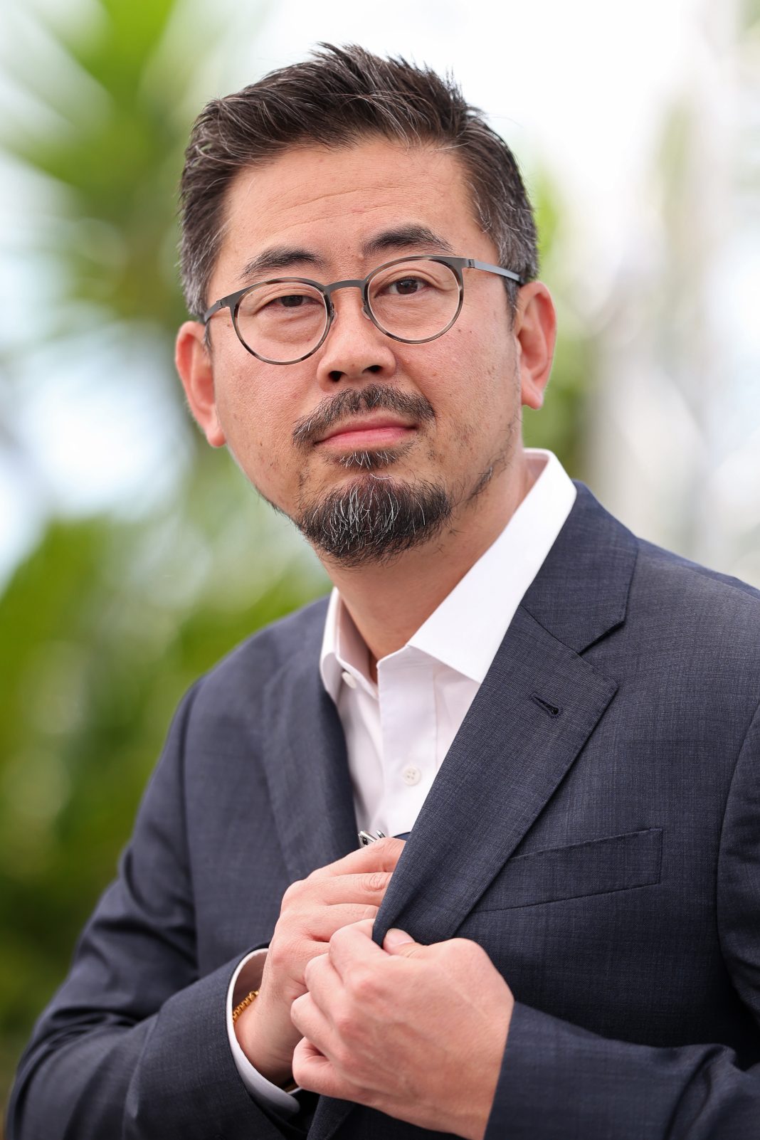 Na Hong-Jin onthult beelden van ‘Hope’ op Comic-Con: Hoyeon Yoon was de juiste keuze Na Hong-Jin onthult beelden van 'Hope' op Comic-Con: Hoyeon Yoon was de juiste keuze (Picture by: variety.com)
