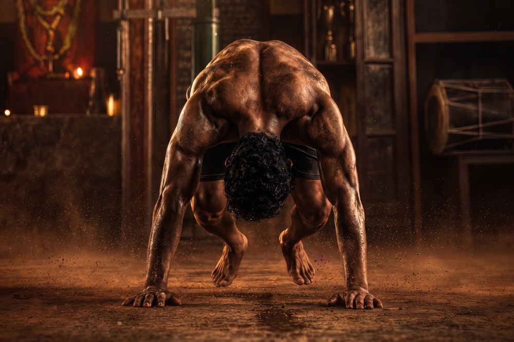 Nagraj Manjule kondigt bioscoopfilm ‘Khashaba’ aan over Olympisch worstelaar Nagraj Manjule kondigt bioscoopfilm 'Khashaba' aan over Olympisch worstelaar (Picture by: variety.com)