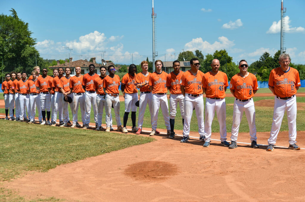 Nederlandse U18 behaalt kwalificatie voor de halve finales van het EK (Picture by: extra.cw)