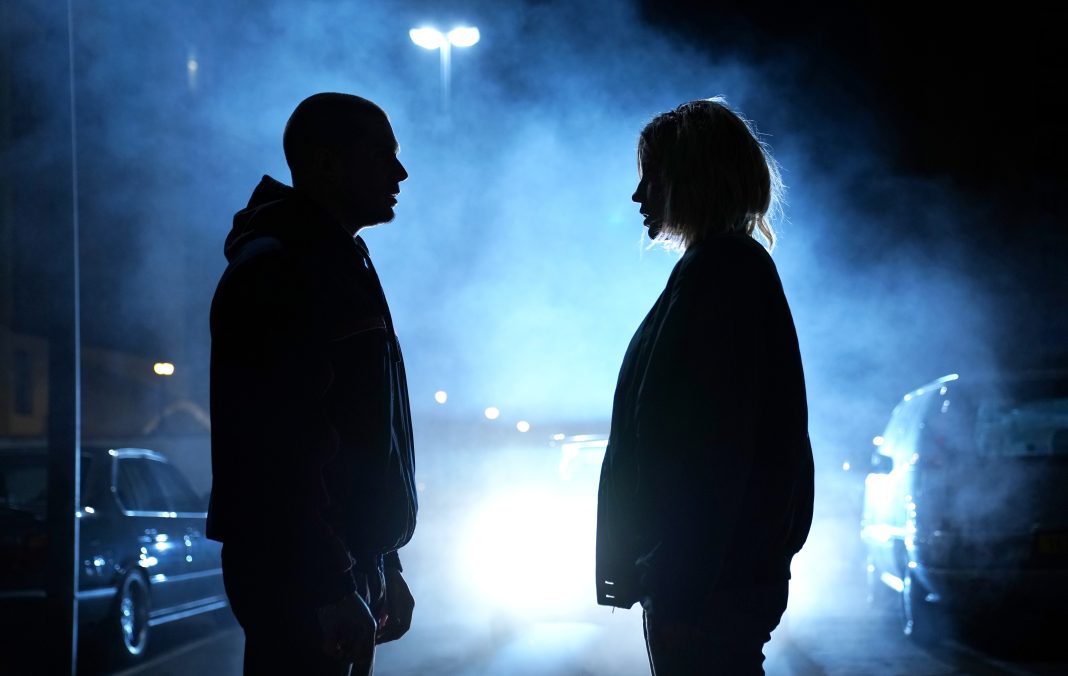 Netflix en Prime Video strijden om de streamingmarkt in Frankrijk: 'Een onhoudbare situatie' (Picture by: variety.com)