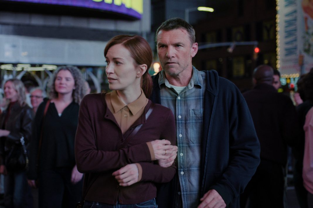 Netflix-hit 'I Will Find You' bereikt nieuwe mijlpaal (Picture by: variety.com)