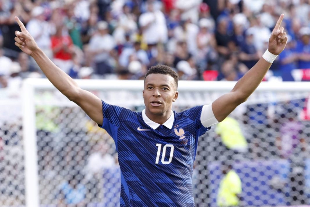 New York Times publiceert voorspellingen voor achtste finales FIFA Wereldkampioenschap (Photo by: nyt.com)