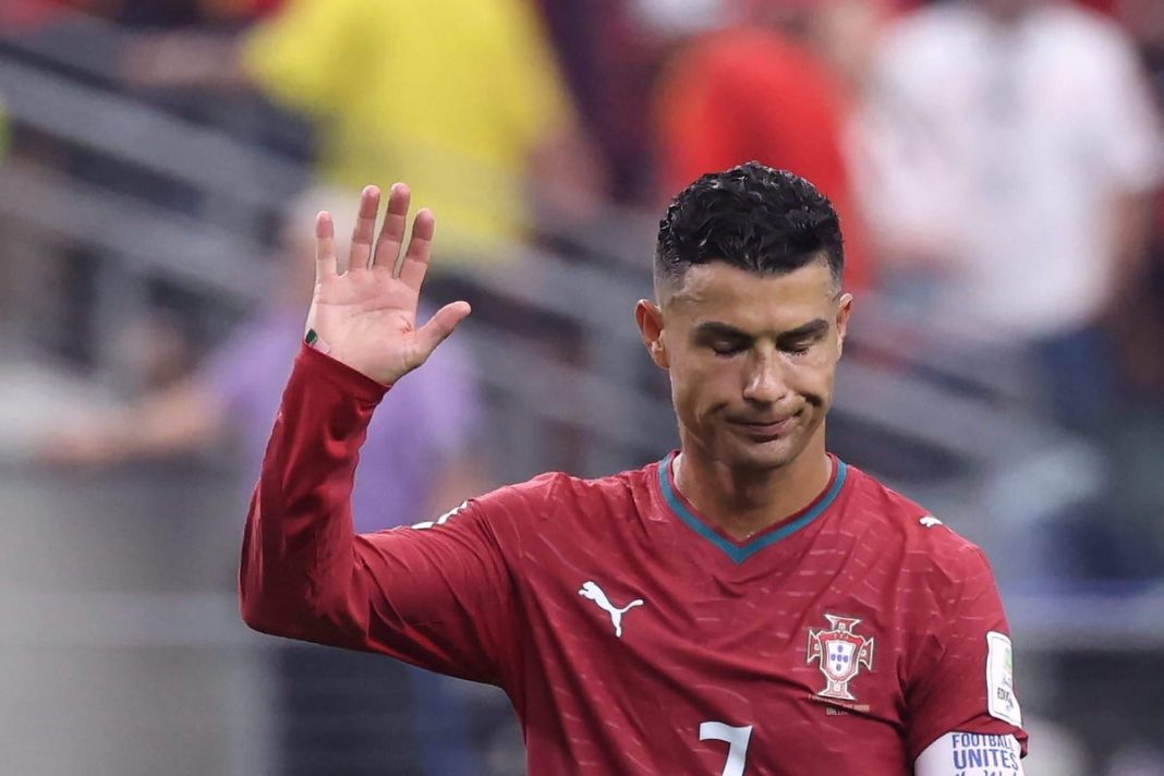 New York Times rangschikt alle WK 2026-duels; optreden Ronaldo behoort tot minste (Photo by: nyt.com)
