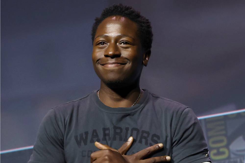Nieuwe Black Panther: David Jonsson neemt rol aan van T'Challa's zoon (Picture by: variety.com)