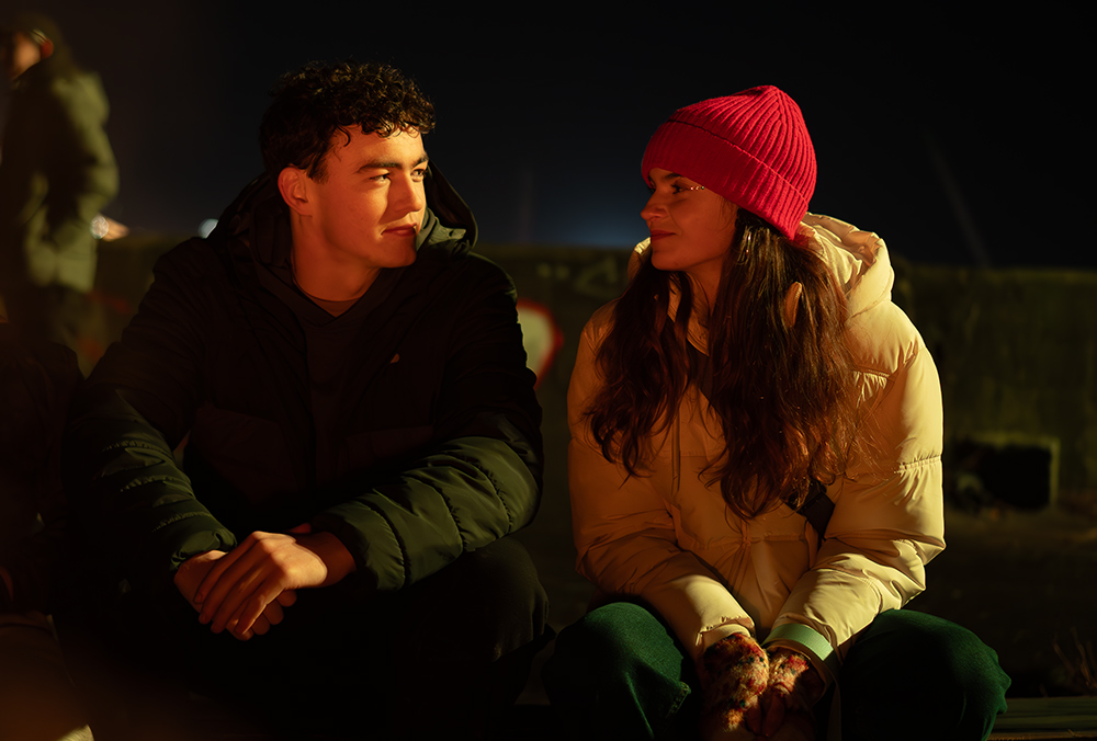 Nieuwe Ierse film 'Lemonade' met Barry Keoghan onthult eerste beelden en verhaal (Picture by: variety.com)