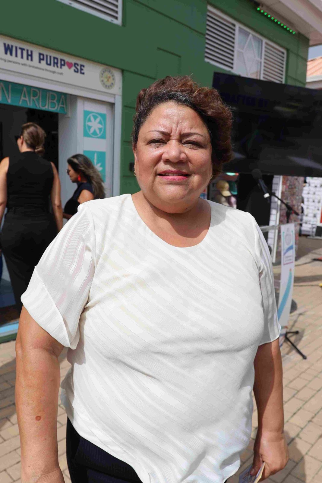 Nieuwe 'Inspiring Corner' opent deuren voor specifieke personen (Picture by: 24ora.com)