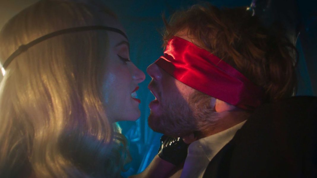 Nieuwe film van Araki probeert iedereen te provoceren (Picture by: slashfilm.com)