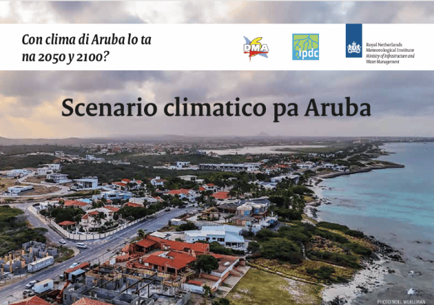 Nieuwe klimaatscenario's beschikbaar voor Aruba, Curaçao en Sint Maarten (Picture by: 24ora.com)