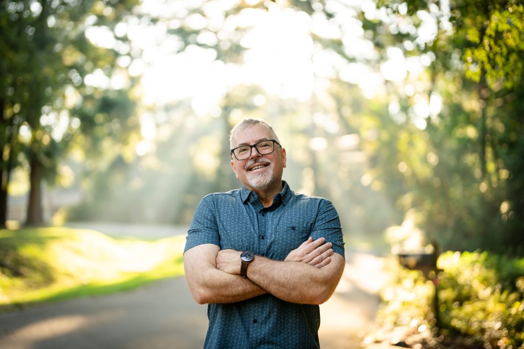 Nieuwe serie van Jeff VanderMeer verkocht aan Farrar, Straus and Giroux Nieuwe serie van Jeff VanderMeer verkocht aan Farrar, Straus and Giroux (Picture by: variety.com)