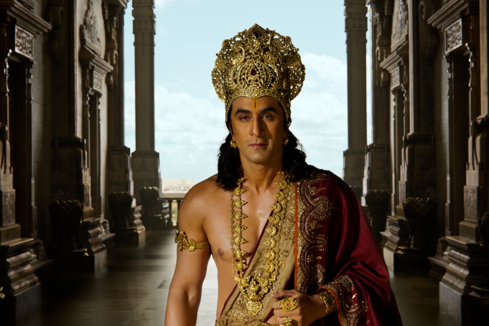 Nieuwe trailer 'Ramayana' onthult Ranbir Kapoor en Yash in epische clash (Picture by: variety.com)