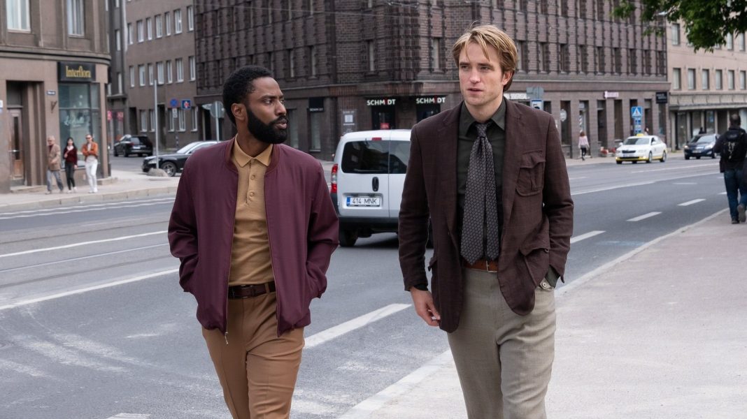 Nolan's films: Van 'Following' tot 'Batman Begins', een blik op de minder bekroonde projecten (Picture by: slashfilm.com)