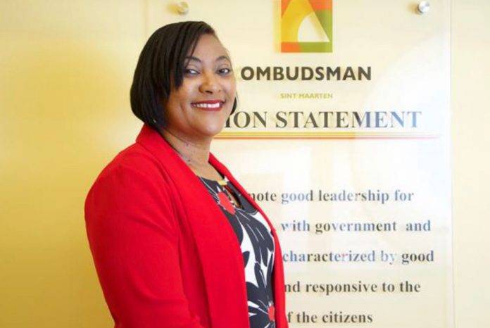 Ombudsman publiceert jaarrapport 2025 (Picture by: 721news.com)
