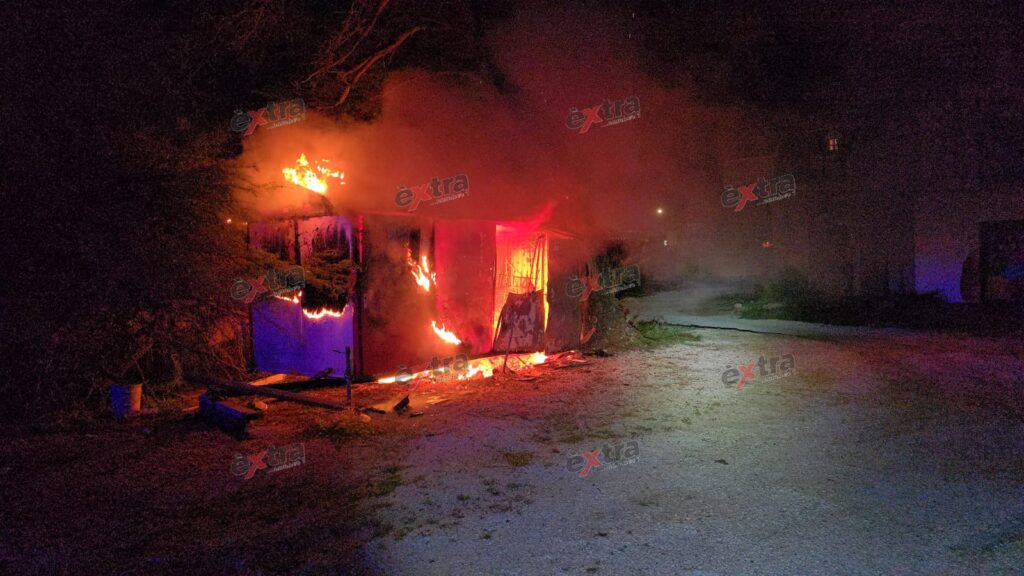 Ontwikkeling Frederikstraat: Ondernemer spreekt over twee incidenten (Picture by: extra.cw)