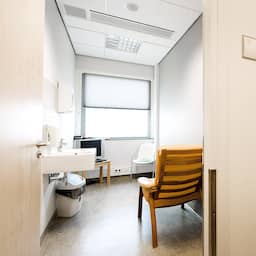 Oud-gynaecoloog gebruikte eigen sperma bij vruchtbaarheidsbehandelingen in Den Haag Oud-gynaecoloog gebruikte eigen sperma bij vruchtbaarheidsbehandelingen in Den Haag (Picture by: nu.cw)