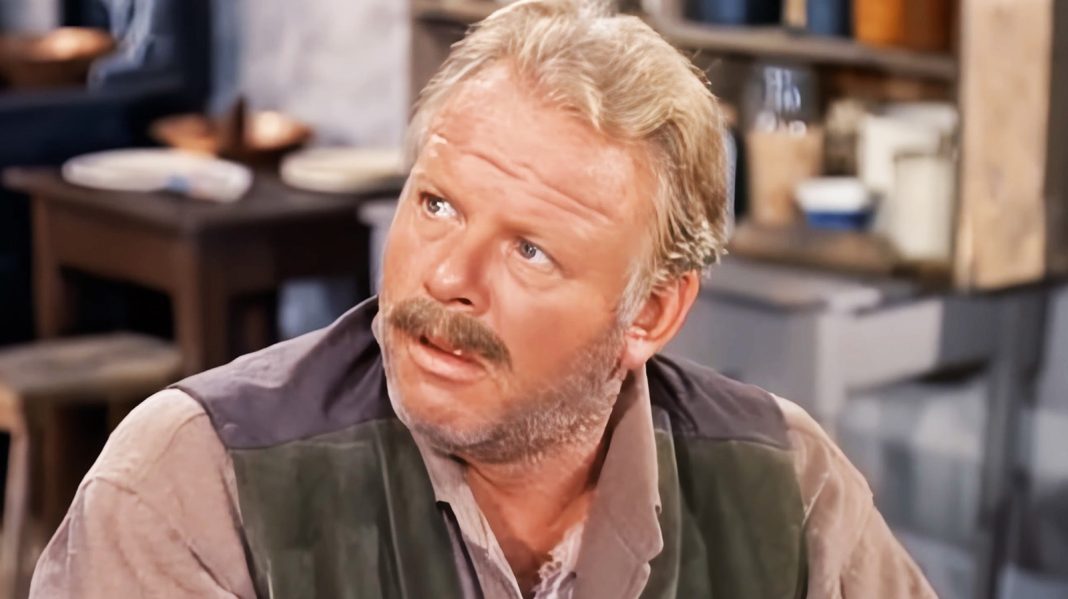 Oude sci-fi horrorfilm van Alan Hale Jr. te zien op Tubi (Picture by: slashfilm.com)