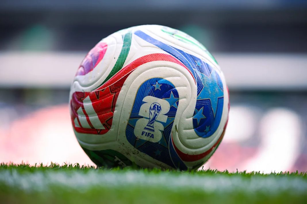 Overzicht: Gratis streamingopties voor het FIFA Wereldkampioenschap 2026 (Photo by: yimg.com)