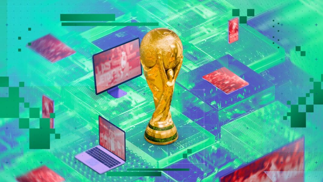 Overzicht: hoe het WK Voetbal 2026 live te volgen via streaming (Photo by: pcmag.com)