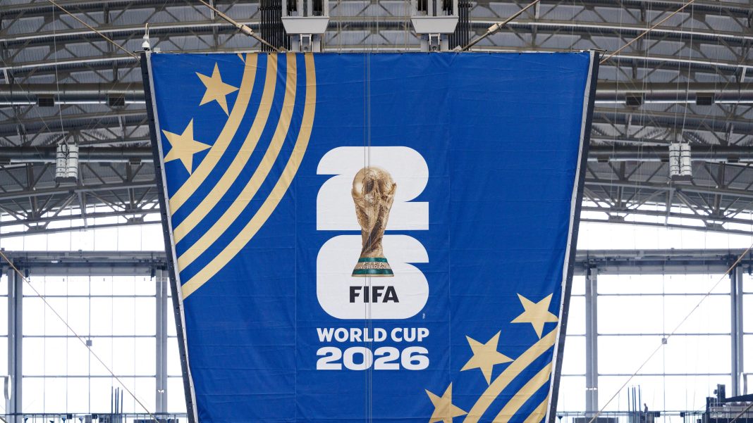 Overzicht wedstrijdprogramma FIFA Wereldkampioenschap op 2 juli (Photo by: usatoday.com)