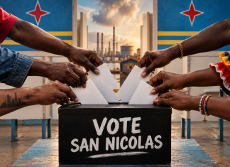 San Nicolas en Politieke Blackfacing: Over de Illusie van Vertegenwoordiging en de Realiteit van Gebrek aan Bestuurlijke Doorwerking
