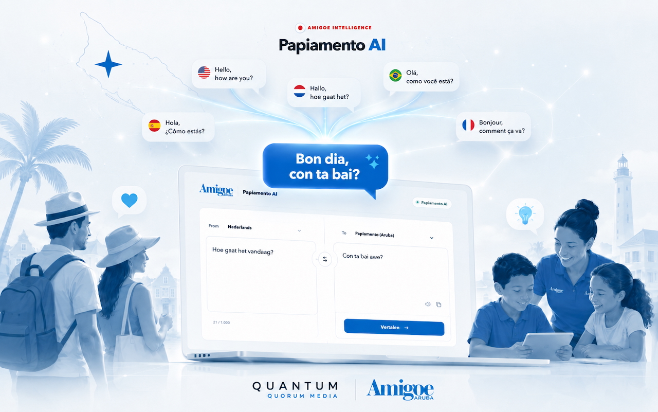 Papiamento AI