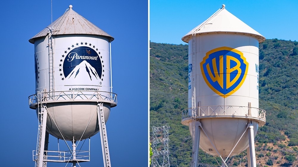 Paramount vraagt om antitrust rechtszaak in november; staten stellen april 2027 voor (Picture by: variety.com)