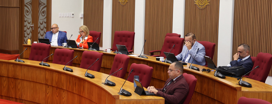 Parlementariër Pieters: crisis in KIA vraagt om urgent overheidsoptreden (Picture by: noticiacla.com)