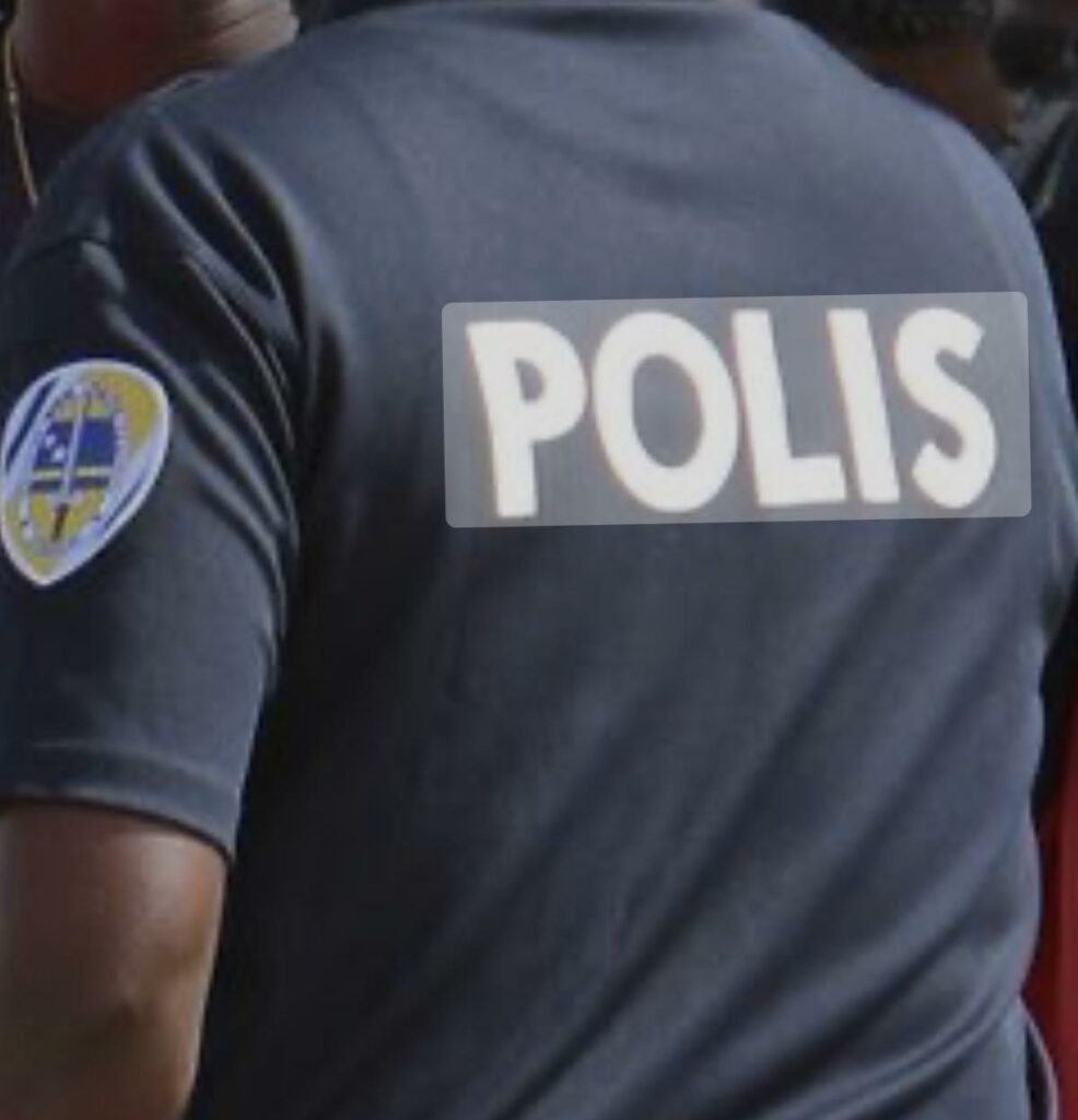 Politie arresteert man (25) in verband met twee overvallen (Picture by: extra.cw)
