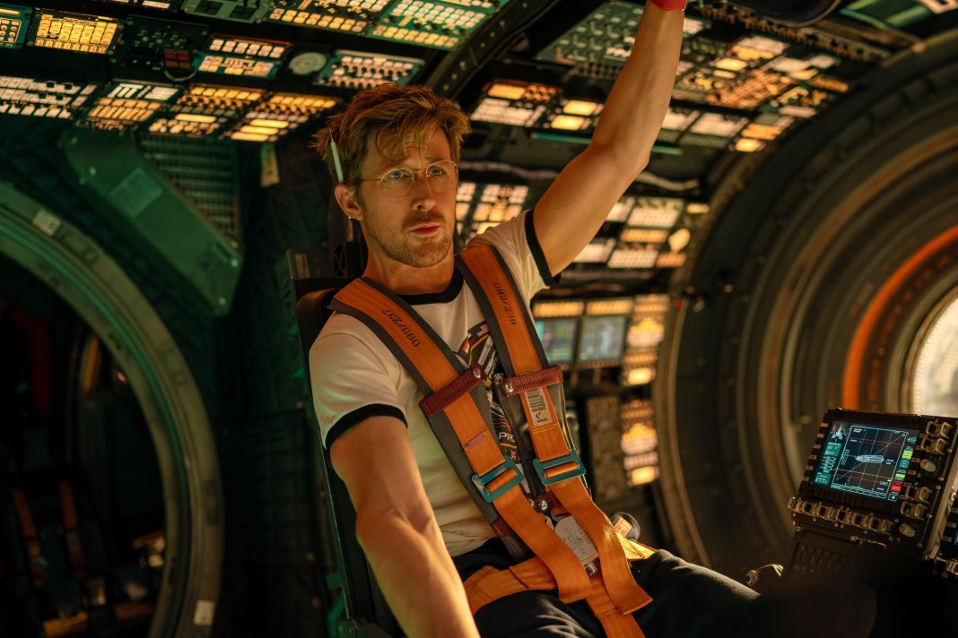 Project Hail Mary krijgt streamingdatum op Prime Video (Picture by: variety.com)