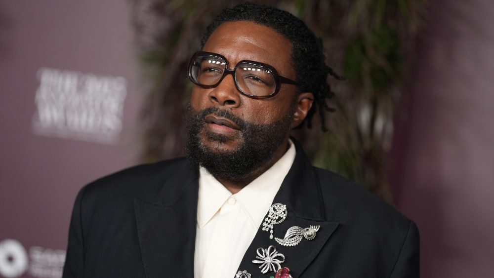 Questlove lanceert nieuwe digitale talkshow ‘The Next Move’ samen met North Road Questlove lanceert nieuwe digitale talkshow 'The Next Move' samen met North Road (Picture by: variety.com)