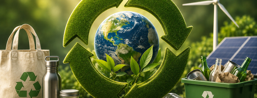 ReD stelt economisch circulair beleid te zijn voortzetting van eerdere initiatief (Picture by: noticiacla.com)