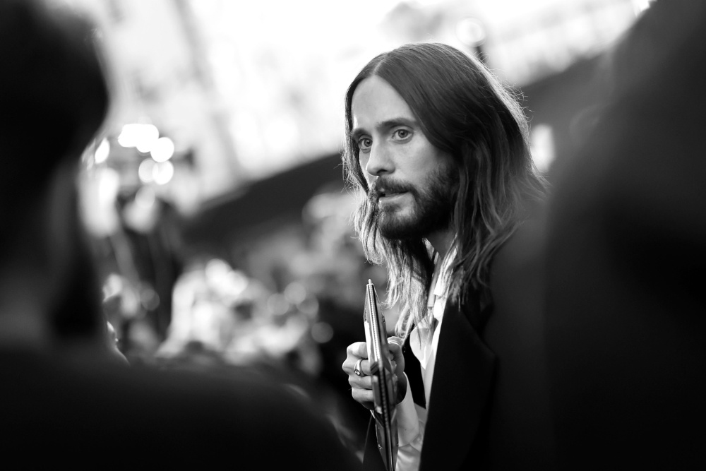 Regisseur Jared Leto Documentaire: Openhartig over beschuldigingen en de onverklaarde situatie (Picture by: variety.com)
