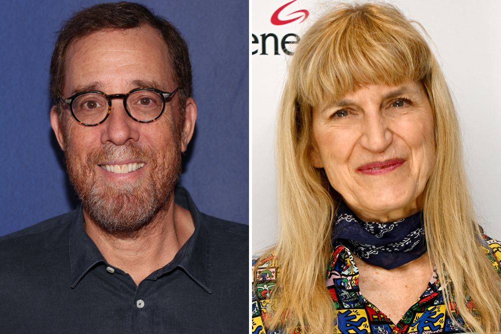 Reply AI Film Festival onthult jury met bekende namen (Picture by: variety.com)