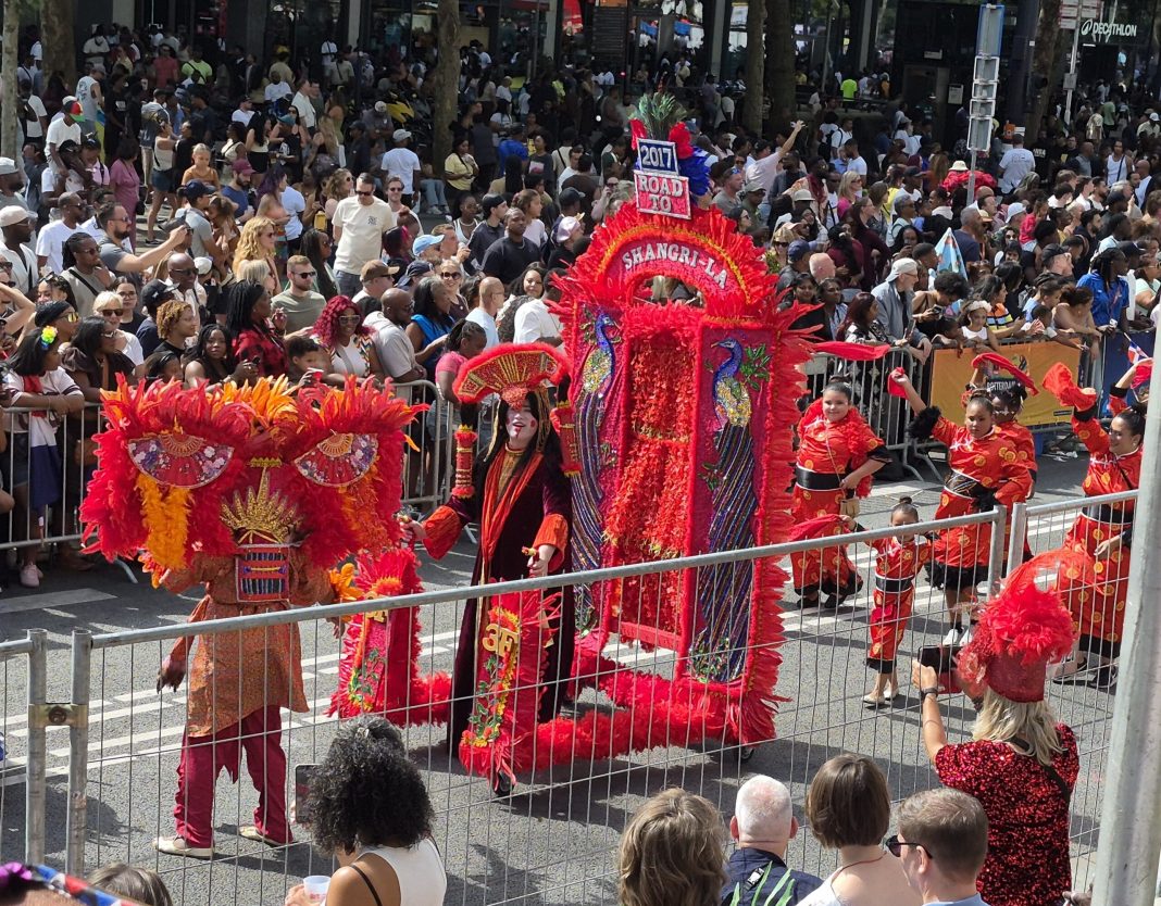 Rotterdam verwelkomt Zomercarnaval 2026 (Picture by: 24ora.com)