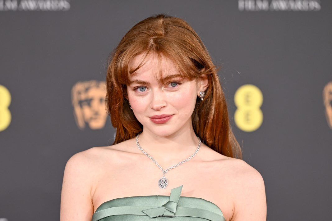 Sadie Sink in 'Spider-Man: Brand New Day': Een nieuwe dimensie voor het Marvel-universum? (Picture by: variety.com)