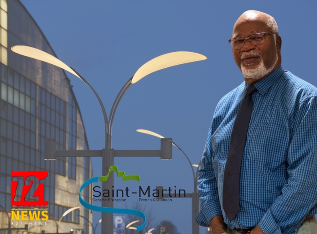 Saint Martin start met €12 miljoen project voor straatverlichting (Picture by: 721news.com)