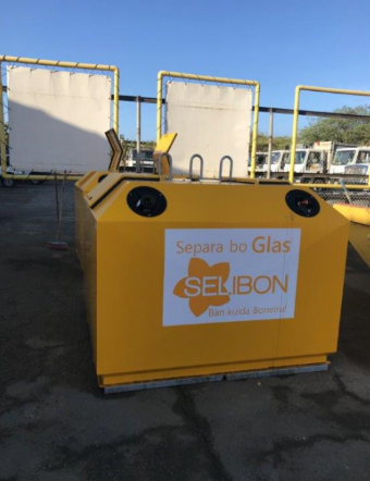 Selibon zet expansie van commerciële activiteiten in gang (Picture by: extraboneiru.com)