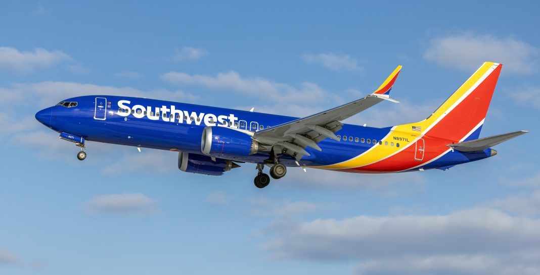 Southwest Airlines breidt operaties uit naar het Caribisch gebied Southwest Airlines breidt operaties uit naar het Caribisch gebied (Picture by: extraboneiru.com)