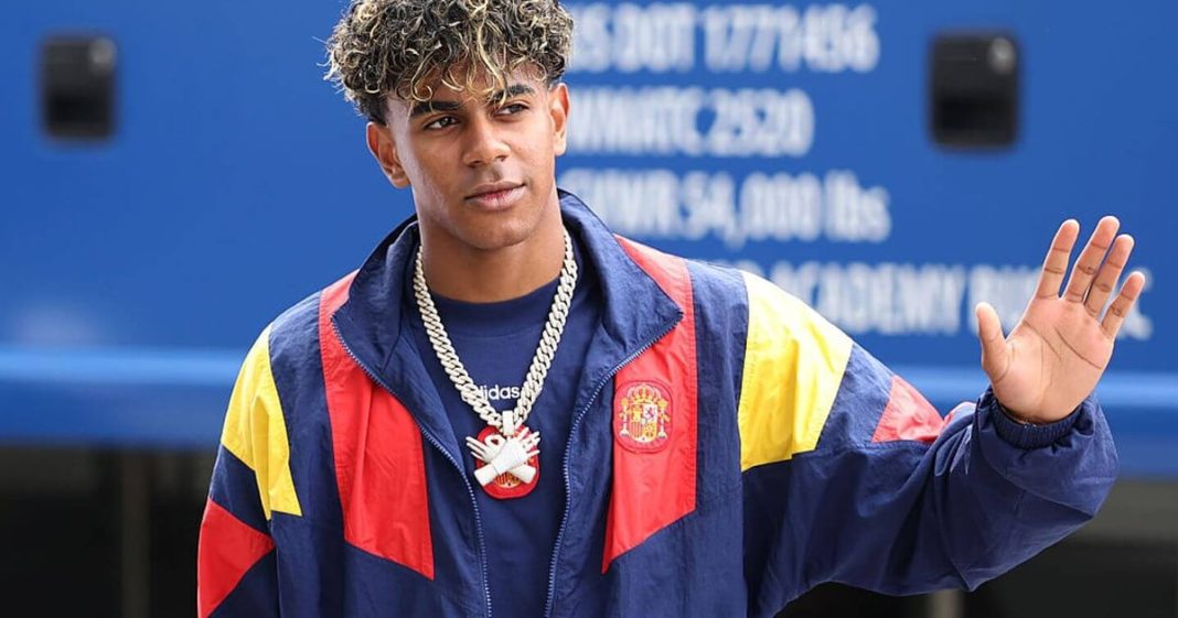 Spanje neemt het op tegen Oostenrijk in WK-knockoutronde met Yamal in de basis (Photo by: theathletic.com)