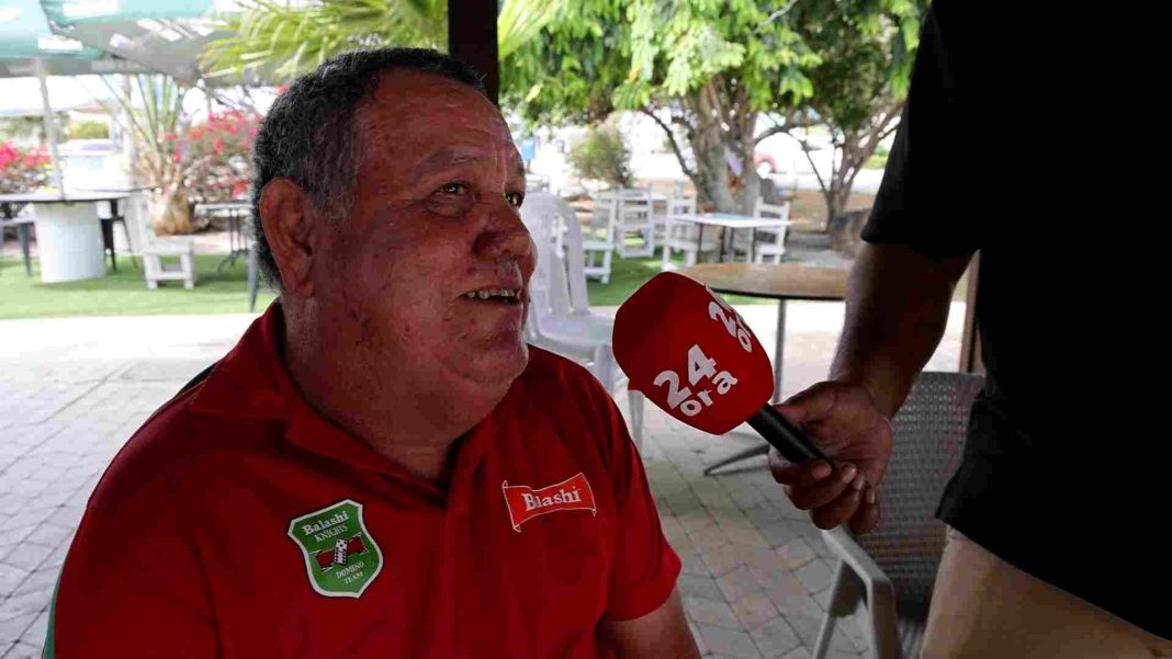Spanje verslaat Portugal in laatste minuut op WK 2026 (Picture by: 24ora.com)