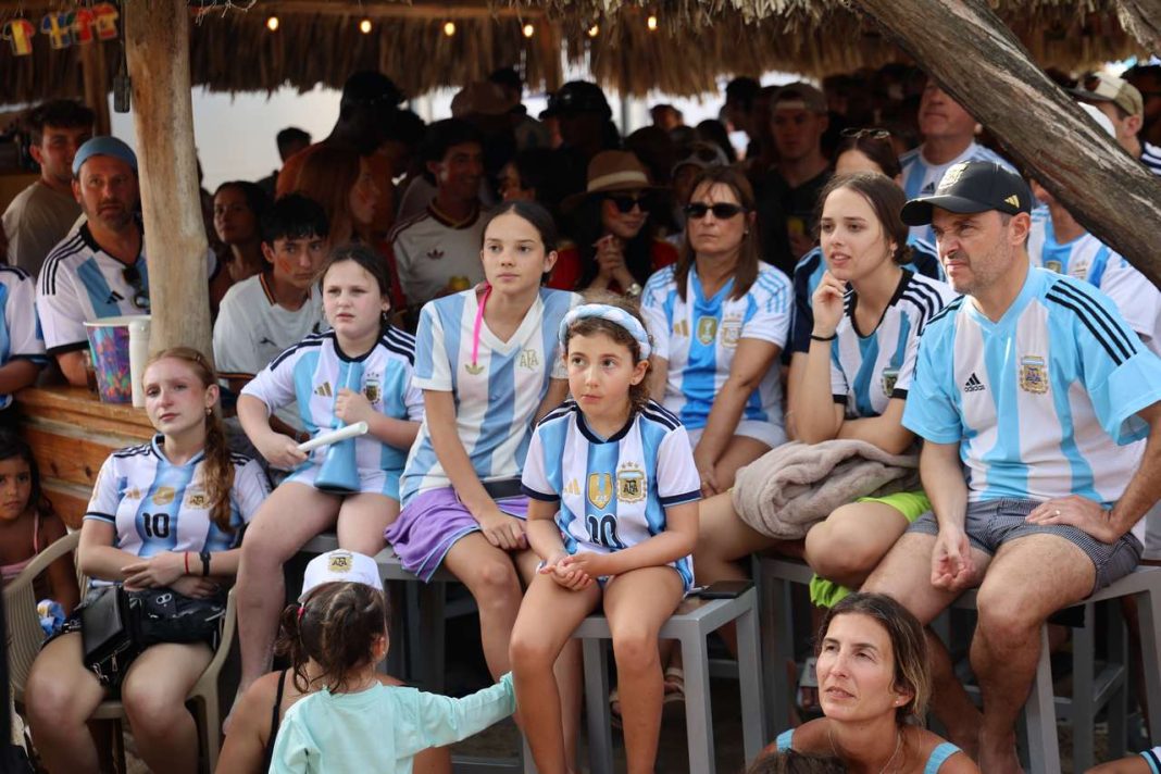 Spanje wint WK 2026: Finale in Aruba (Picture by: 24ora.com)