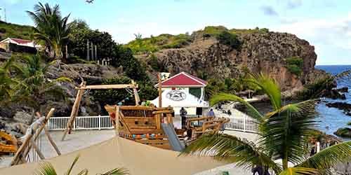 Speelpark Cove Bay opnieuw geopend met veel plezier (Picture by: saba-news.com)