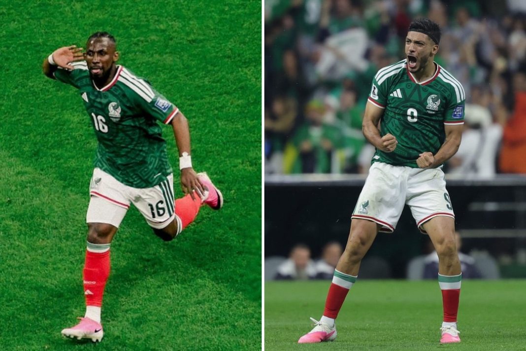 Speeltijd Mexico vs Engeland op WK 2026 mogelijk aangepast (Photo by: beinsports.com)